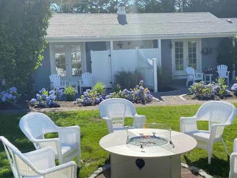 Allen Harbor Inn Harwich Port