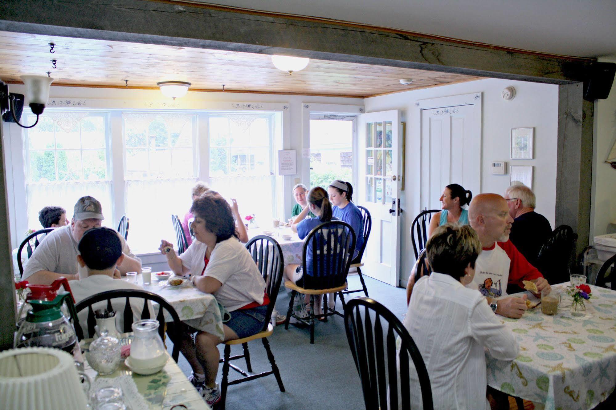 Inn Allen Harbor